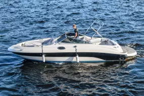 Sea ray 240 Sea ray 240
