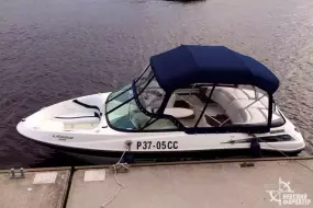 Sea Doo Storm 3 Sea Doo Storm 3