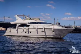 Dominator 68 Dominator 68