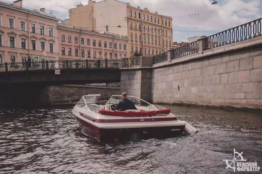 Невский Фарватер