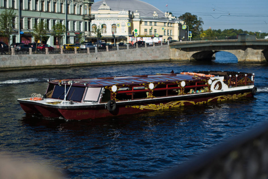 Алые Паруса