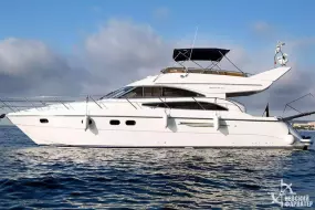 Princess 50 Princess 50