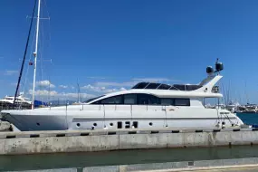 Сандей Aqualiner 77 Сандей Aqualiner 77